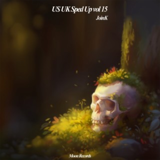 US UK Sped Up vol 15