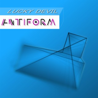 Antiform