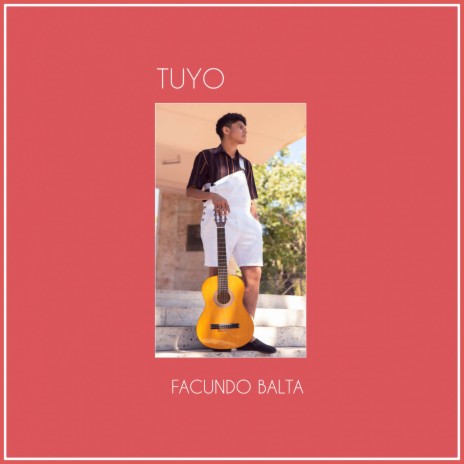 Tuyo | Boomplay Music