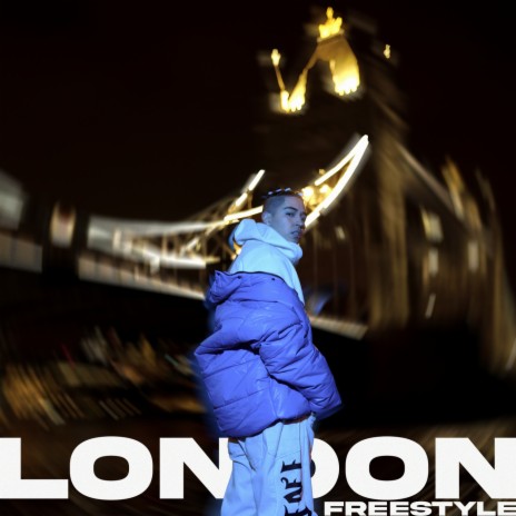 London (Freestyle) | Boomplay Music