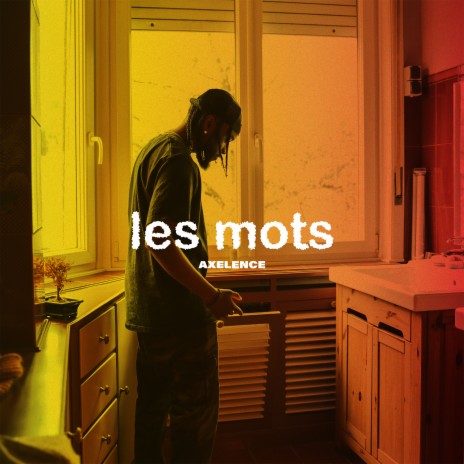 Les mots | Boomplay Music