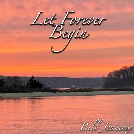 Let Forever Begin | Boomplay Music