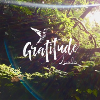 Gratitude