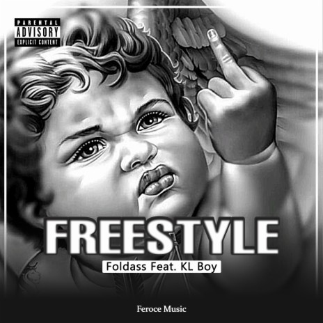 Freestyle ft. KLM Boy | Boomplay Music