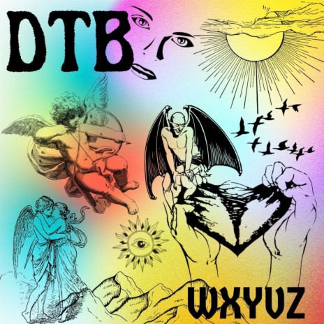 DTB | Boomplay Music