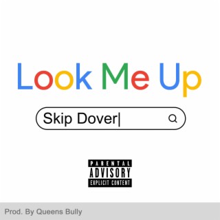 Look Me Up lyrics | Boomplay Music