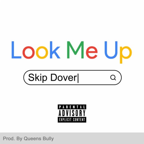 Look Me Up | Boomplay Music