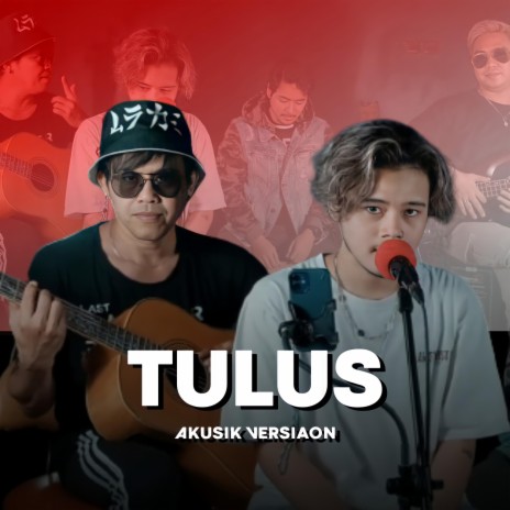 Live Tulus (Special Akustik)