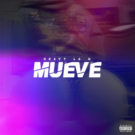 Mueve | Boomplay Music