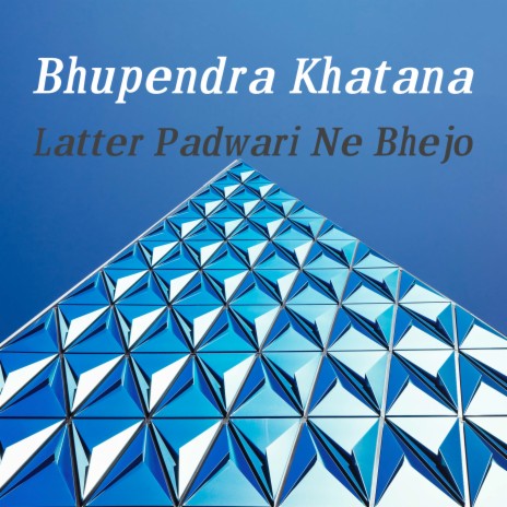 Latter Padwari Ne Bhejo | Boomplay Music