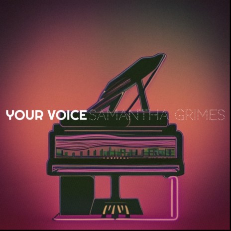 Your Voice | Boomplay Music