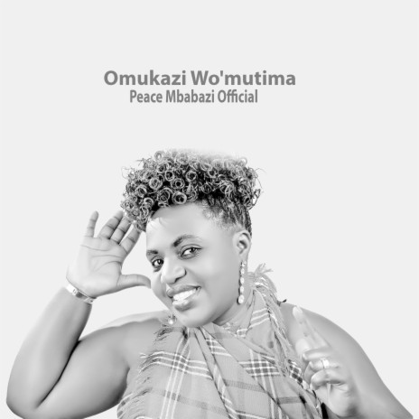 Omukazi Wo'mutima | Boomplay Music