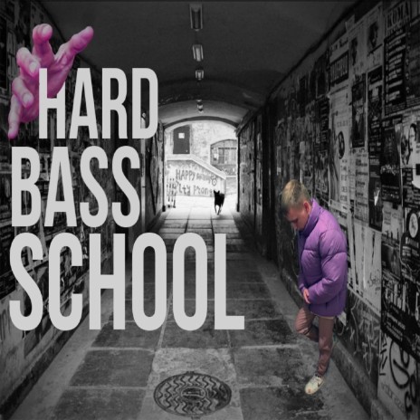 HARDBASS SCHOOL | Boomplay Music