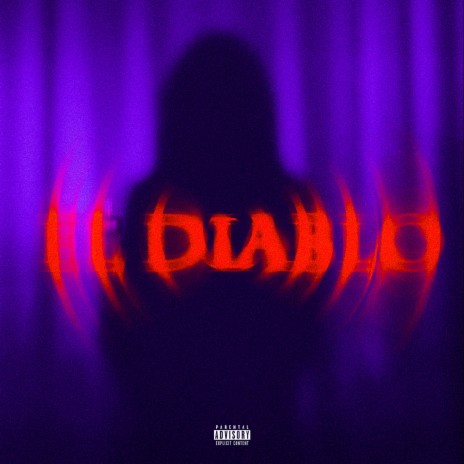 El Diablo (feat. Ris Samoa) | Boomplay Music