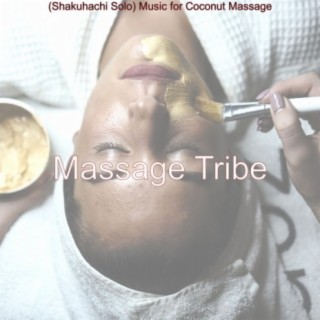 (Shakuhachi Solo) Music for Coconut Massage
