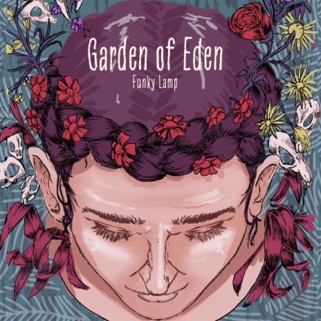 Garden of Eden | Boomplay Music