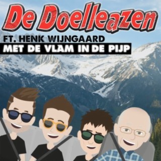 Met De Vlam In De Pijp