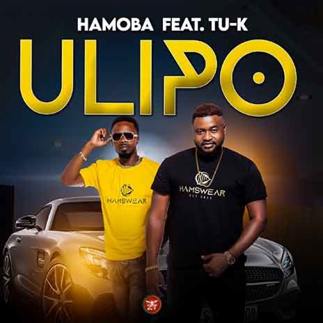 Ulipo (feat. TU-K)