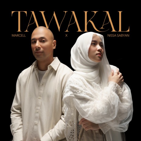 Tawakal ft. Nissa Sabyan | Boomplay Music