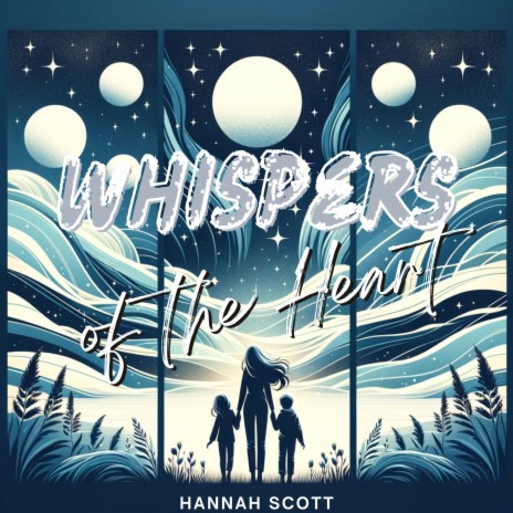 Whispers of the Heart | Boomplay Music