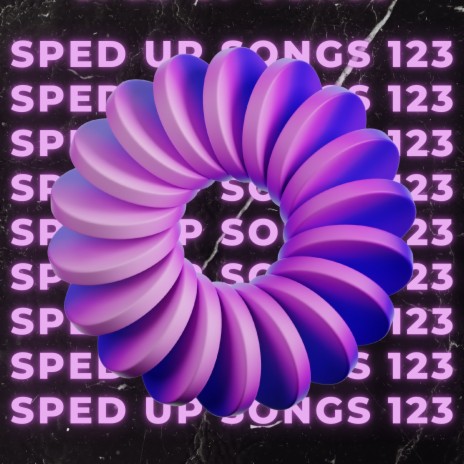 The Perfect Girl (sped up) | Boomplay Music