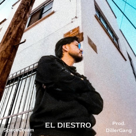El diestro ft. Diller Gang | Boomplay Music
