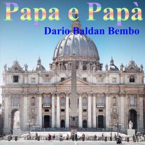 Papa E Papa' | Boomplay Music