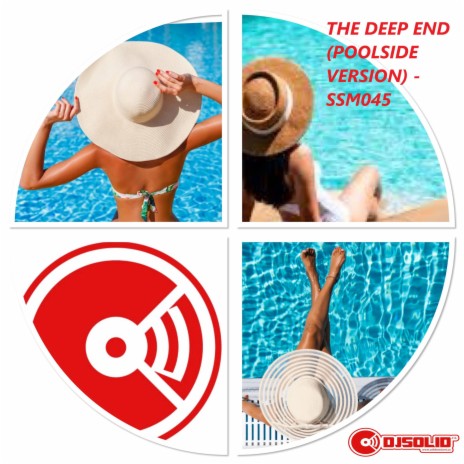 The Deep End (Poolside Version) | Boomplay Music