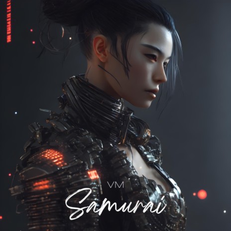 Samurai | Boomplay Music