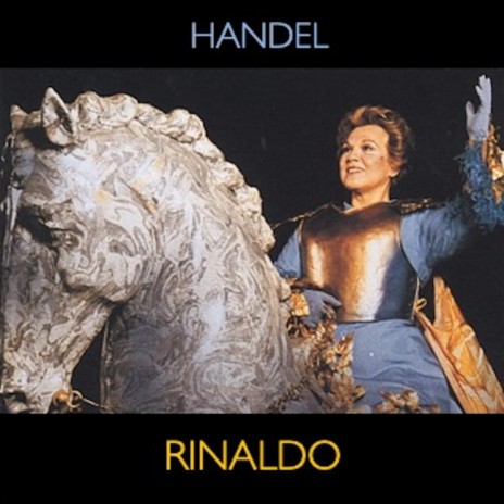 Rinaldo, Act III: Marcia ft. Orchestra del Teatro La Fenice di Venezia & John Fisher | Boomplay Music