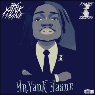 Mr. YanK Maane