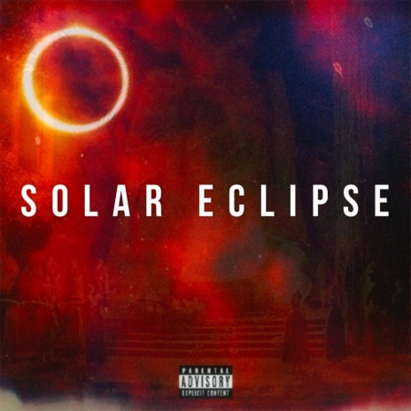 Solar Eclipse | Boomplay Music