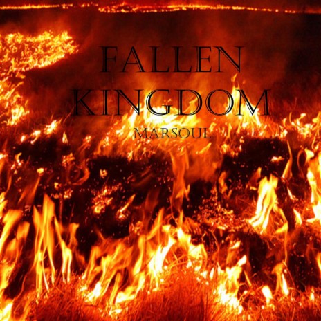 fallen kingdom