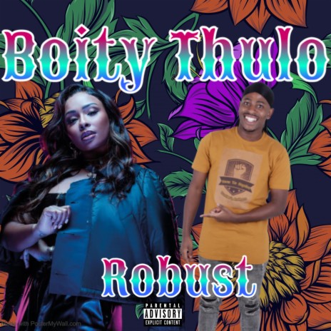 Boity Thulo | Boomplay Music