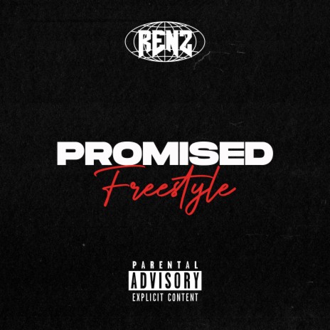 Promised Freestyle | Boomplay Music