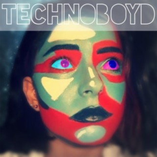 TechnoBoyd