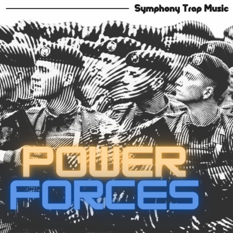 Power Forces | Boomplay Music