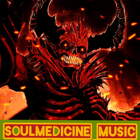 Welcome To My World I Am Satan | Boomplay Music