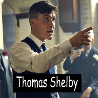 Thomas Shelby (Motivational Song)
