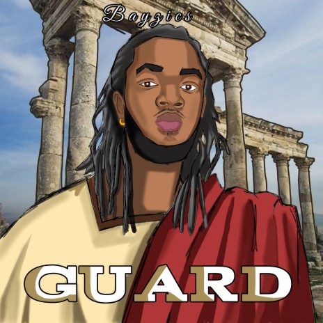 Guard | Boomplay Music