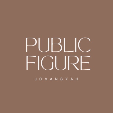 Public Figure | Boomplay Music