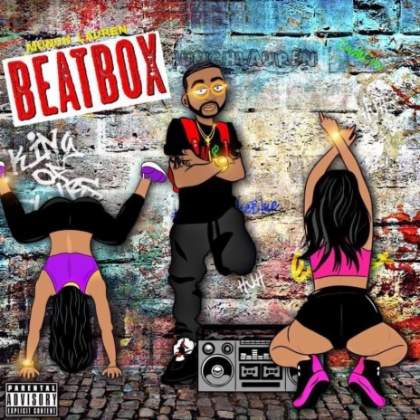 Beat Box | Boomplay Music