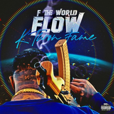 F the world Flow | Boomplay Music