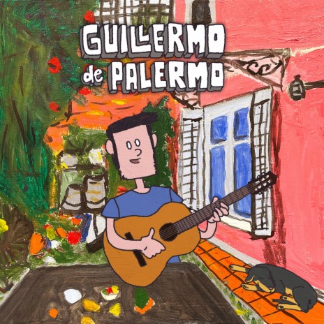 Guillermo de Palermo