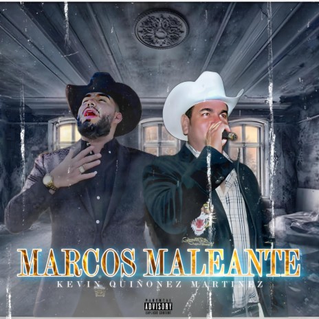 Marcos Maleante | Boomplay Music