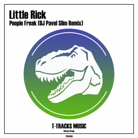 People Freak (DJ Pavel Slim Remix)
