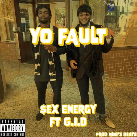 Yo Fault | Boomplay Music