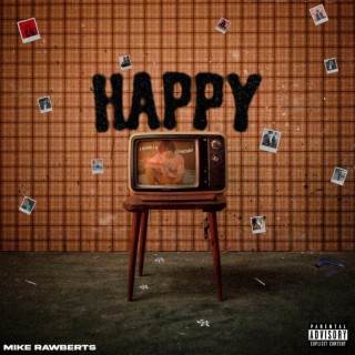Happy lyrics | Boomplay Music
