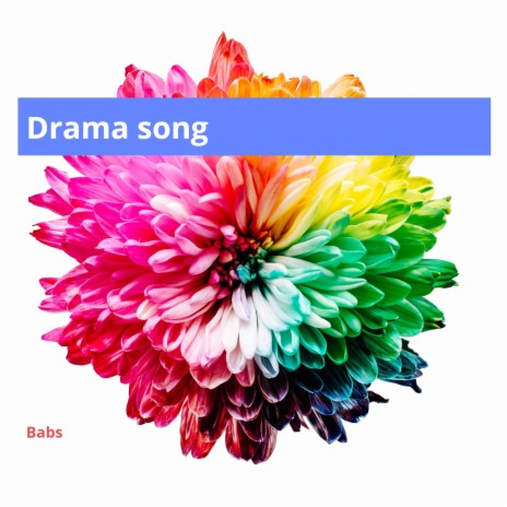 Drama Song (Live) | Boomplay Music