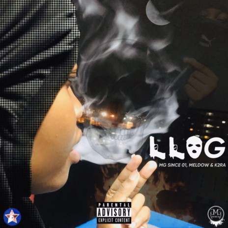 LLOG ft. MG Since 01 & K2RA | Boomplay Music